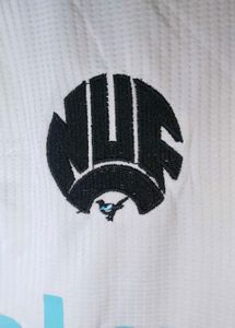 Newcastle United FC Jersey