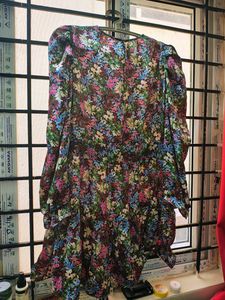 Zara Dress
