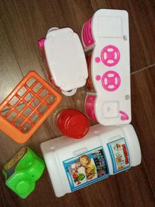 kitchen set for girls😍🥰💗