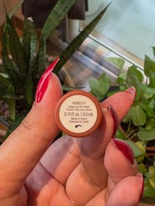 Rare Beauty Tinted Lip Oil