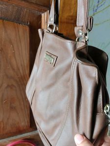 Leather Bag