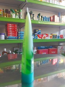 Himalaya Neem Facewash