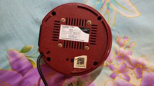 V Guard Electronic Voltage Stabilizer