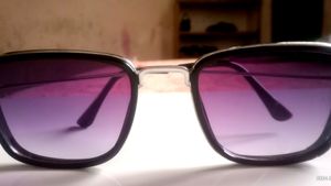 Square Sunglasses