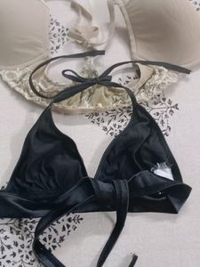 Only One Tym Use Bra Combo