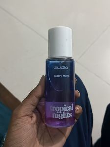 Zudio Tropical Nights Mist