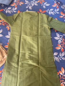 Brand New Kurta Set For Mens