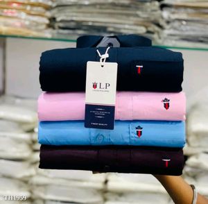 Diwali Offer- Cotton Stuff Four Shirts Combo