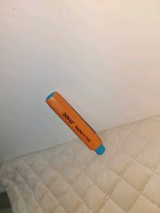 Chalk Holder + Chowk Box - 40/-
