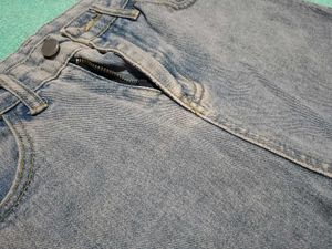 Stylish Denim Jeans