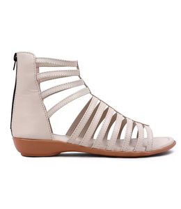Elegant Beige Sandals