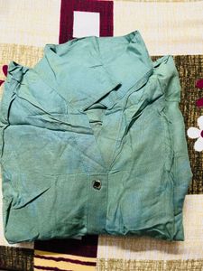 Stylish Black Kurta &amp; Jeans Set All In Rs 50/-