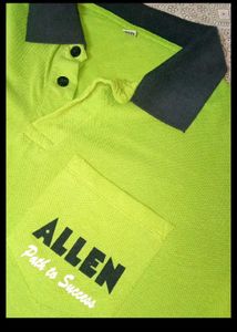 Allen Tshirt
