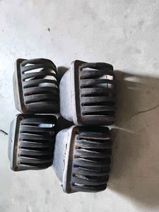 Bike Indicator Cover