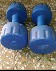 3Kg Dumble Pair
