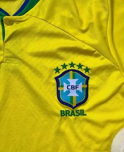 Brazil Jersey 2012 🇧🇷