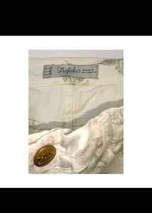 Zara Jeans