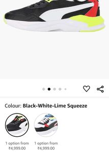Mens Sports Shoes 👟
