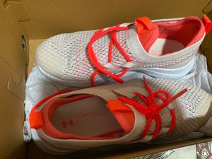 Under Armour Women&#39;s Running Shoes