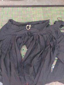 Patiala Salwar Suit Set With Dupatta