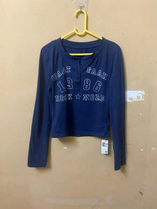 Slogan Button Top