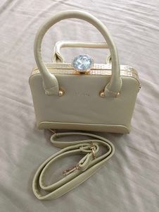 Wedding Hand Bag