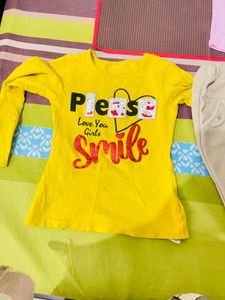 2Baby Top 1 Pant