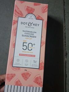 Dot &amp; Key Sunscreen SPF 50