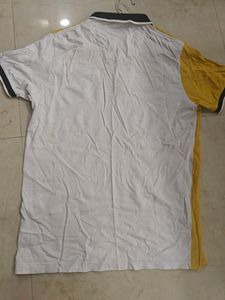 Mens T- shirt
