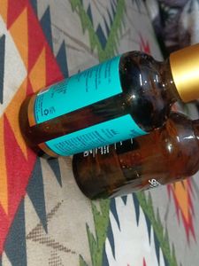 Pilgrim And Secret Alchemist Hair Growth Serum