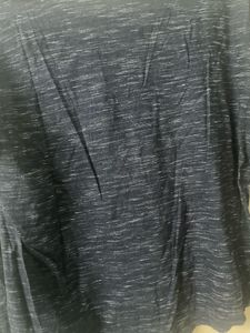 Heart Sequin Long Sleeve Top