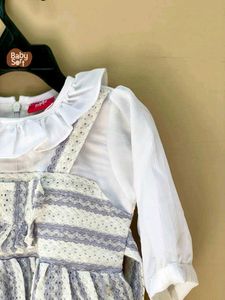 Cute Girls&#39; Dress size 1,2,4,5,6 year