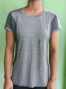 MERRELL ACTIVE WEAR SHIRT