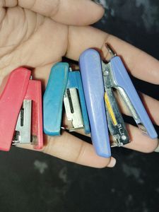 Mini Stapler