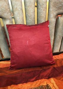 Decorative Pillow Covers (Set of 4)