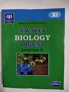 Navneet 11th Class Digest