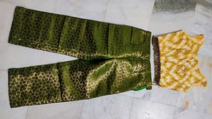 Wedding Cord Set