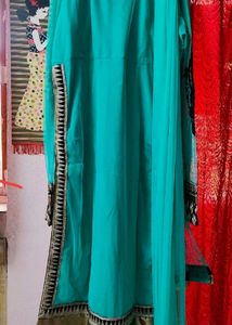 Suit Set With Dupatta ✨