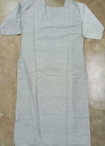 New Kurti With Thread Work