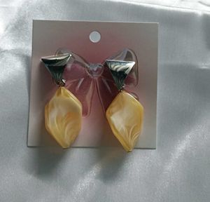 Combo Of 6 Dangler Earrings