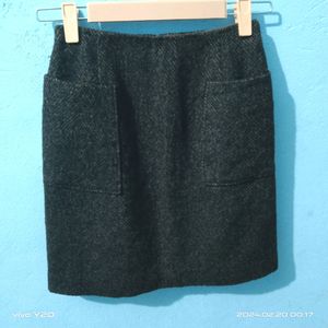 (144)Skirts Mauve