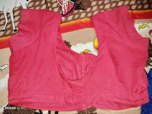 Saree+Blouse