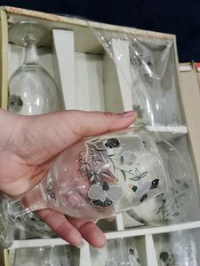 New Wine Sets
