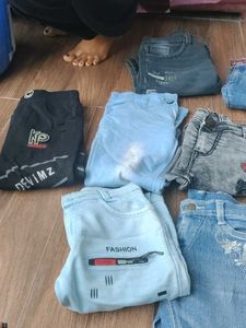 15 pants 80 per piece