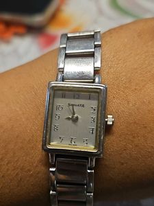 Sonata Watch