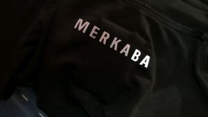Never Wear, Workout Tea Lycra Fabric..... Wonderfu
