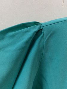 Shaded Sea Green Top 💝