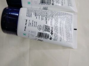 Hair Vanish Cream