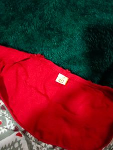 Beautiful Work Kurti