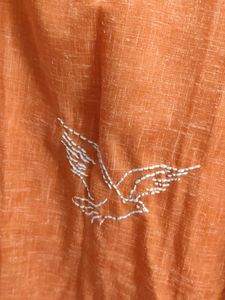 Hand Embroidery Mens Kurta